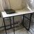 Desk adjustable top w/ shelf 7 thumbnail