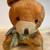 Vintage Bronx Zoo Souvenir Teddy Bear 2 thumbnail