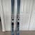 Nordica Olympia Skis with Marker Bindings (Womens) - in good condition 1 thumbnail