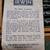 Vintage 1957 Irwin auger drill bit set 13pc. 6 thumbnail