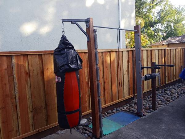 $4,000 Multi use -work -shop -storage -parking space (parking & storage) (san jose downtown)63989799974146123