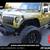 2007 Jeep Wrangler 4x4 4WD Unlimited X SUV 1 thumbnail