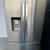 Whirlpool stainless steel counter depth refrigerator 1 thumbnail