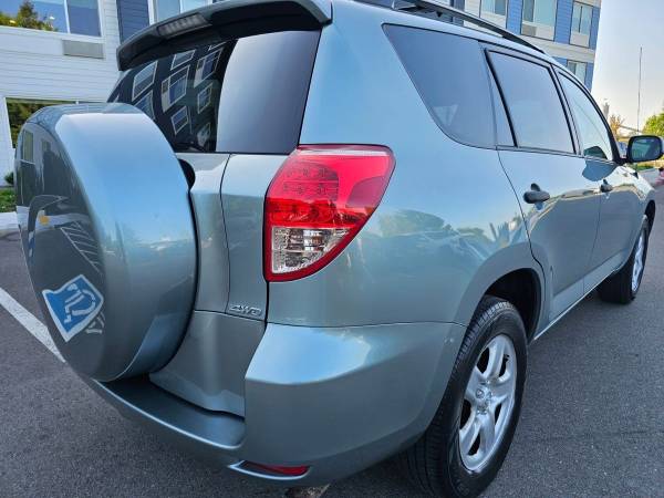 RAV4 Toyota 2008 - ¡Financiamiento disponible! - $7900.0063623227120771124
