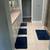 14 x 13 Room for rent in a 2BR 2BA 1226 sq. ft. quiet condo, Belsera 2 thumbnail