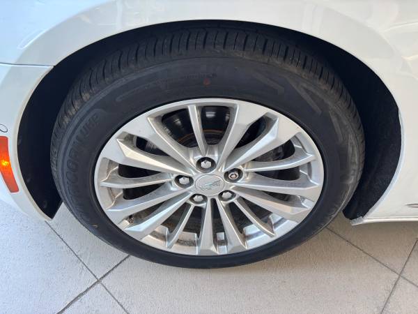 2016 CADILLAC CT6 - $6,995 (Rock hill)63617453661185123
