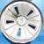 1966 ford Mustang Hub Caps O. E. 7 thumbnail