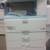 Ricoh Aficio MP 3350 Monochrome Laser Copier Printer Scanner 1 thumbnail