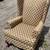 Wingback Chair 1 thumbnail
