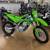 2026 Kawasaki KLX 300 4 thumbnail