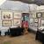 FLURISH , DOMED, PROFESSIONAL ART TENT 2 thumbnail