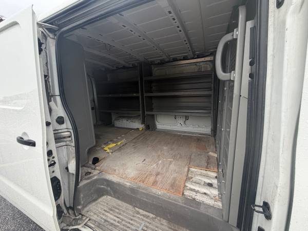 2019 Nissan NV1500 - Photo 5
