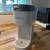 Keurig K Slim Single Serve K-Cup Pod Coffee Maker - White 1 thumbnail