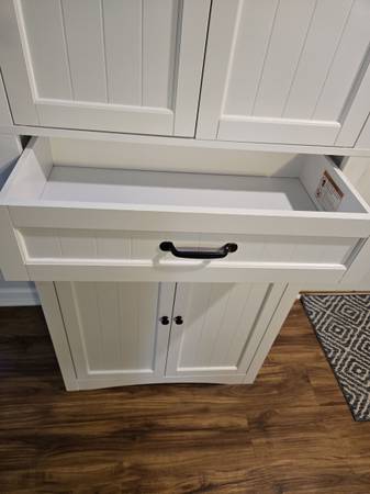 New Pantry - $125 (Lawrenceville)63470455994369122