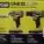 New ONE+ HP 18V Brushless Cordless 1/2 in. Drill/Driver and Impact Dri 5 thumbnail