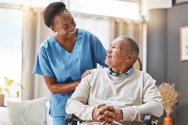 Experienced Private Nurses & Home Care – In-home Health 1