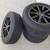 20" VCT Wheels & New Bridgestone Tires 4 thumbnail