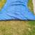 large blue canvas tent cover 6 thumbnail