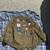 American stitch patch jacket size small men's 6 thumbnail
