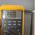 Fluke 88 Automotive Multimeter Grey Hard Case Accessories 2 thumbnail