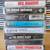 Whitesnake–Doobie Bros–Moody Blues–Mareado: 10 Cassette Tapes Rock Pop 1 thumbnail