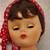 Rags to Riches #102 Jointed 25" Doll 4 thumbnail