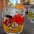 4 Vintage Garfield cups 1978 McDonald’s 4 thumbnail