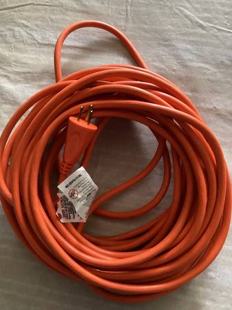 Extension cord 1