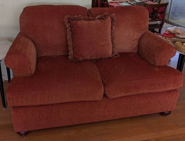 Two couches 1