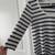 Women's Top:  Cabi Striped Tee 3 thumbnail
