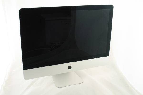 iMac ジャンク ジャンク扱い】Apple iMac 27インチ 本体と付属品 - メルカリ