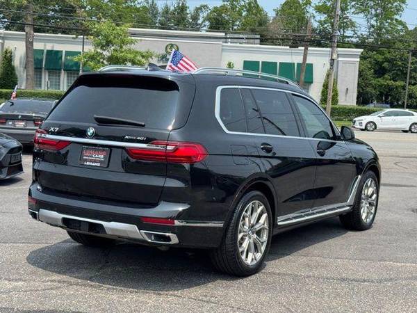 2019 BMW X7 xDrive40i - $39,995 (+ Lemans Cars)63614394954497124