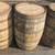JIM BEAM MAKERS MARK OAK BOURBON BARRELS $40 EACH 4 thumbnail
