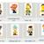 Kidrobot The Simpsons Series 2 Vinyl Figures - You Pick 2 thumbnail