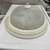 *** Excellent Condition Flush Mount Dome Light *** 1 thumbnail