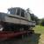 26 ft STEEL UTILITY WORKBOAT  26 ft x 10 ft 5 thumbnail