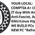 The GNU/Linux Hippy CompTIA A+ Certified PC, Laptop, Phone Repairs 2 thumbnail
