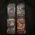 4- Pokémon sealed card packs 1 thumbnail