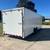2021 Lark 24' enclosed Car Hauler 19 thumbnail