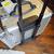 Jewelry organizer with rolling wheels 2 thumbnail