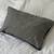 Stripped Pillow Cushion Cover 100% Woven Cotton 25"x15" 1 thumbnail