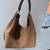 Louis Vuitton Tan Monogram Hobo Bag 3 thumbnail
