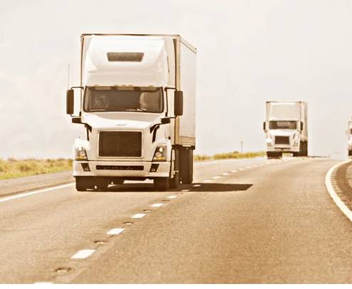 Freight Dispatch/Back Office Operations If You Don't Grow, We Will Go 1