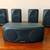 Speakers - Polk Audio 6-Piece Premium Quality Set. 1 thumbnail