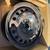 2012 Honda Odyssey 17"x7 steel wheels (full set of 4) 2 thumbnail
