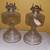 Vintage hurricane lamps (2) 5 thumbnail
