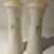 Vintage Tupperware Hourglass Salt/Pepper Shaker Set 1 thumbnail