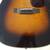 Martin Custom Shop D18 1935 Ambertone Sunburst Acoustic Guitar 11 thumbnail