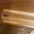 Vintage solid wood western dresser ranch oak by Brant 3 thumbnail