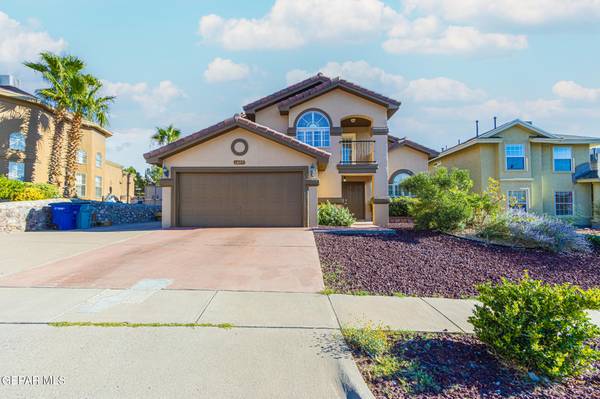 Dreams are now a reality! Home in El Paso. 4 Beds, 3 Baths 1